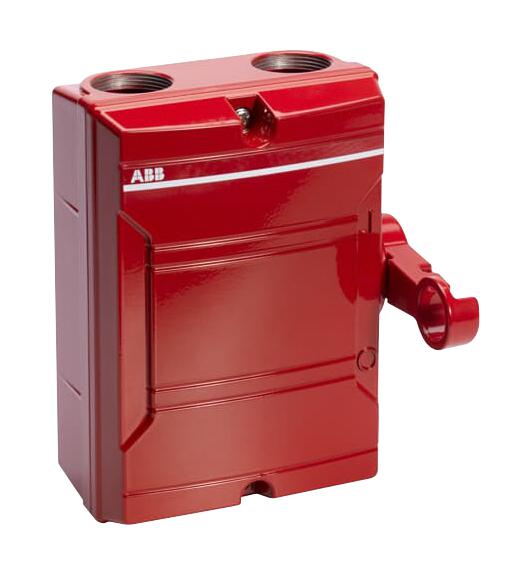 2CMA142435R1000 2P 25A SIDE OP FIREMAN SWITCH KS225 DP ABB