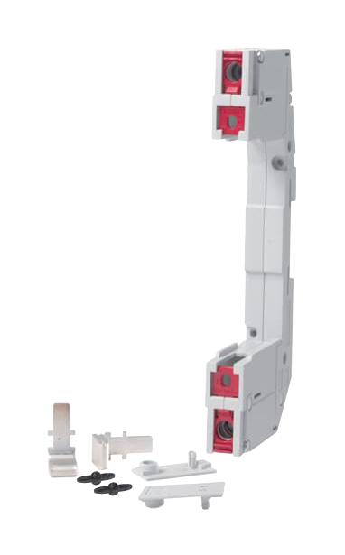 2CSS200999R0001 S2C-EST COMPACT PLUG-IN BASE ABB