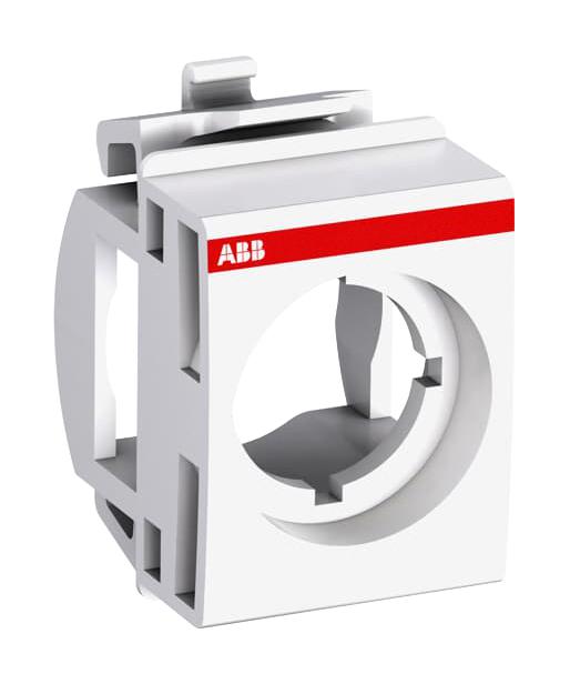 1SFA619920R8080 CA1-8080 DIN RAIL ADAPTER (COMPACT) ABB