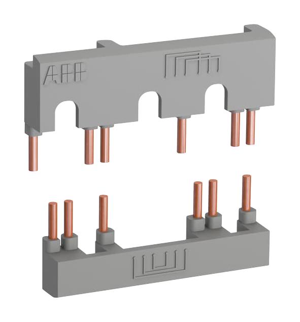 1SBN081311R1000 BER16-4 CONNECTION SET FOR REVERSING CON ABB