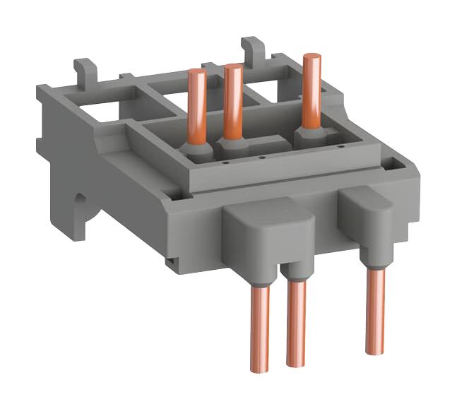 1SBN082306T2000 BEA38-4 CONNECTING LINK WITH MMS ABB