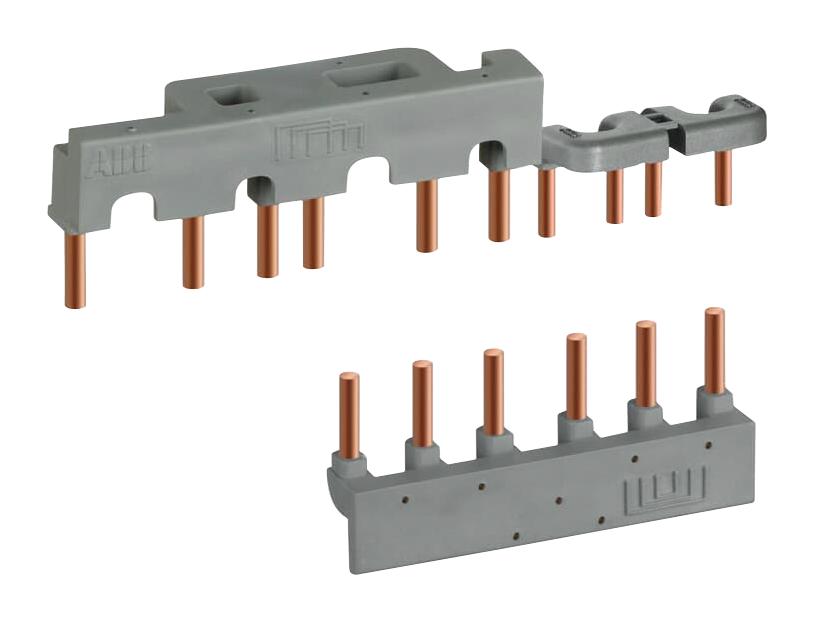 1SBN082713R2000 BEY38-4 CONNECTION SET FOR STAR-DELTA ABB