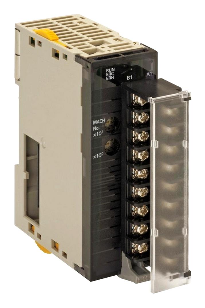 CJ1W-AD042 ANALOGUE INPUT PLC CONTROLLERS OMRON