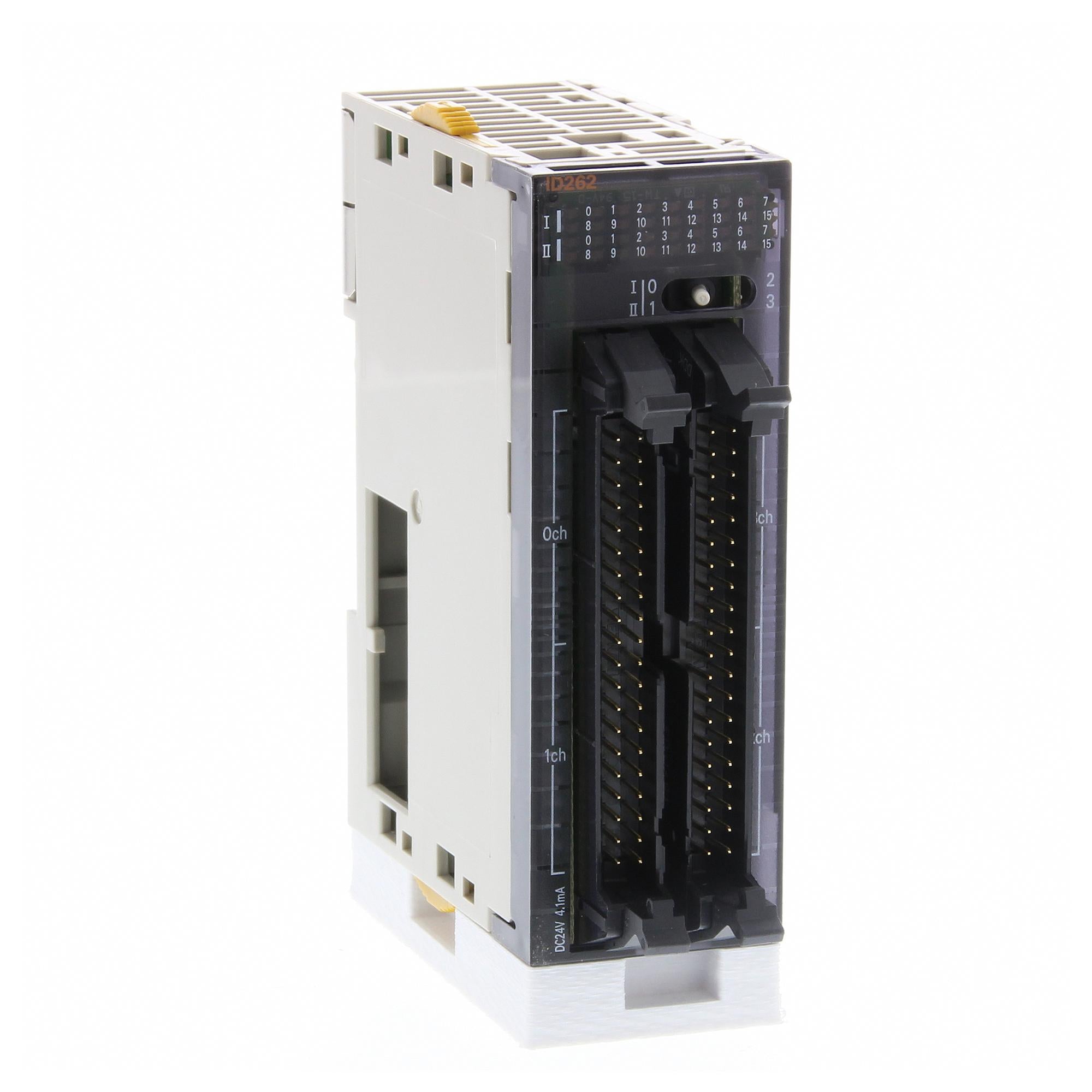 CJ1W-ID262 DIGITAL INPUT PLC CONTROLLERS OMRON