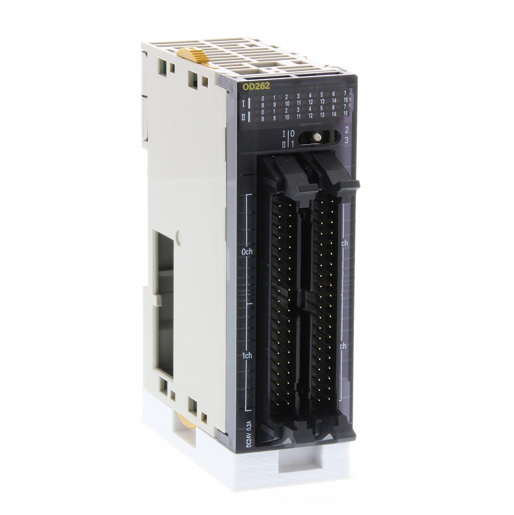 CJ1W-OD262 DIGITAL OUTPUT PLC CONTROLLERS OMRON