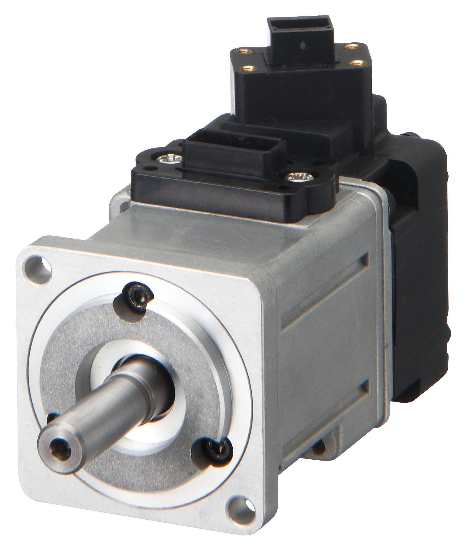 R88M-K40030T-S2 AC MOTORS OMRON