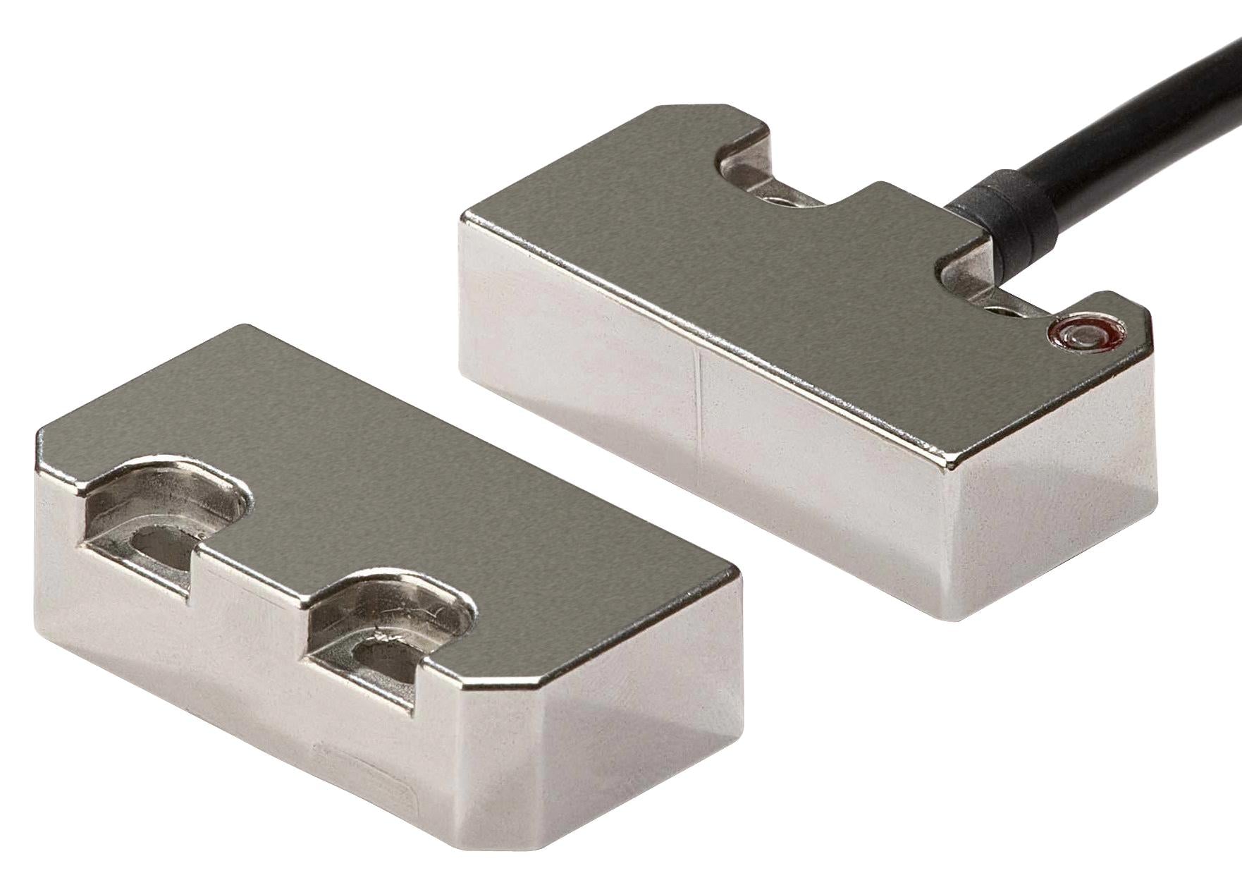 F3S-TGR-NSMC-20-02 SAFETY INTERLOCK SWITCHES OMRON