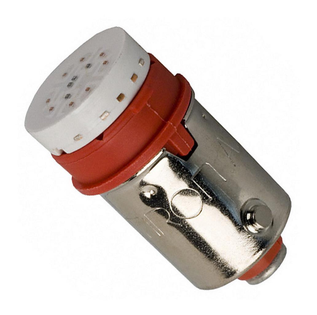 A22-24AR LAMPS SWITCH COMPONENTS OMRON