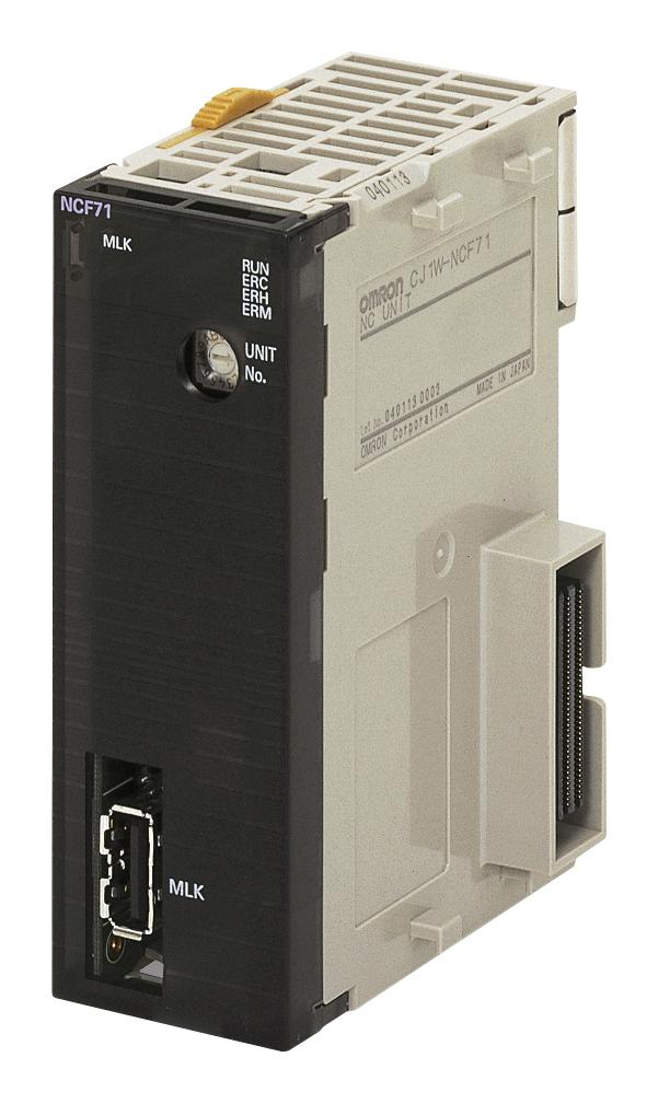 CJ1W-NC471 I/O MODULES CONTROLLERS ACCESSORIES OMRON