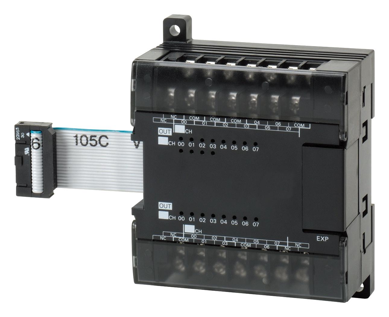 CP1W-16ET I/O MODULES CONTROLLERS ACCESSORIES OMRON