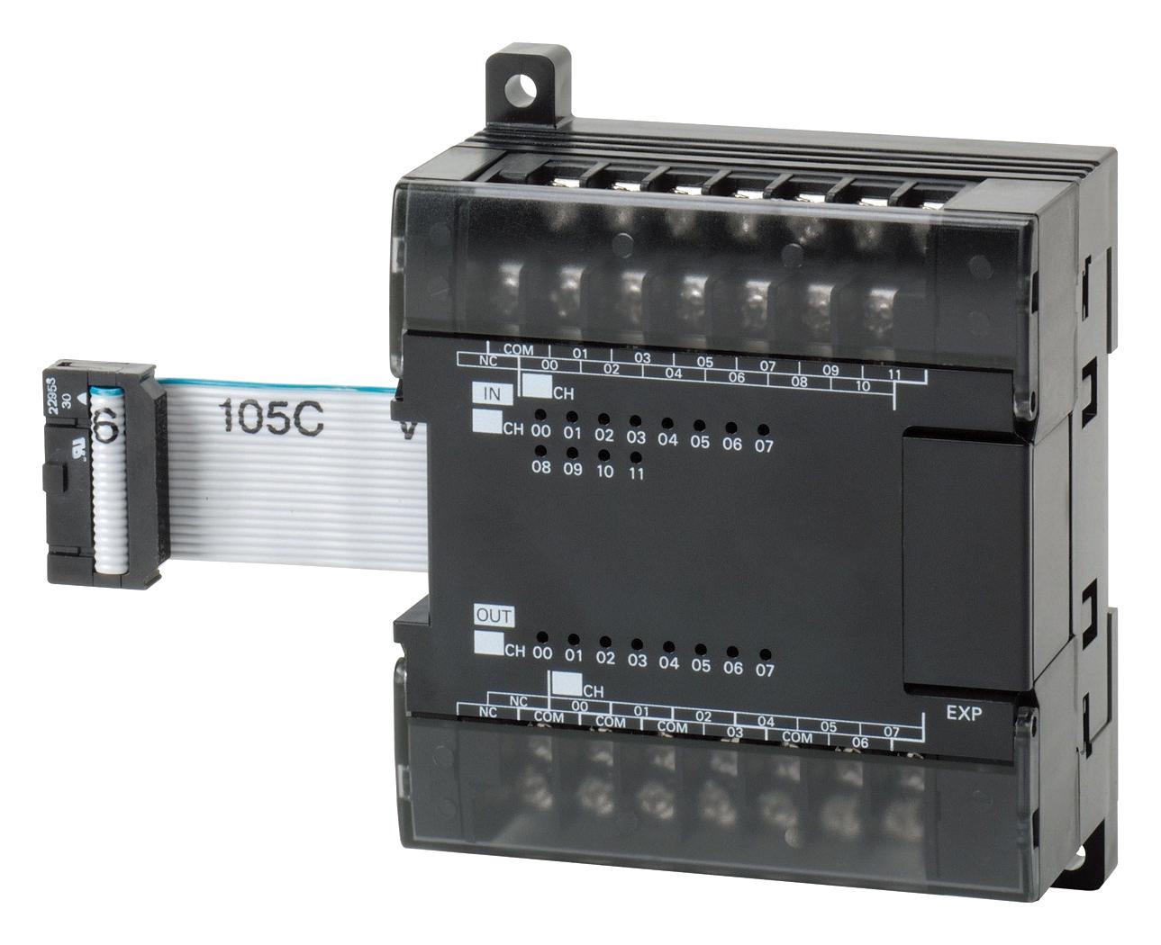 CP1W-20EDT I/O MODULES CONTROLLERS ACCESSORIES OMRON