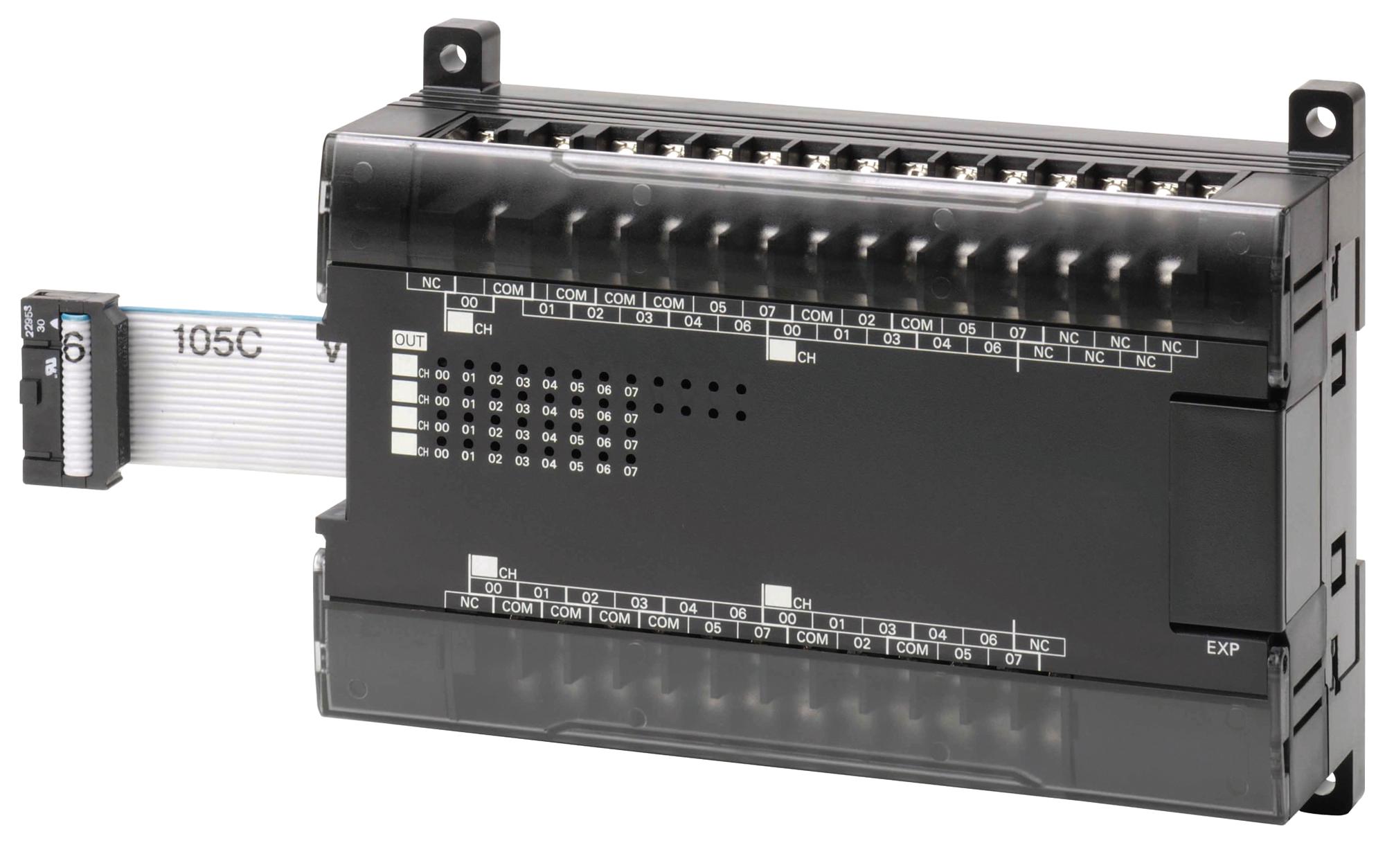 CP1W-32ER I/O MODULES CONTROLLERS ACCESSORIES OMRON