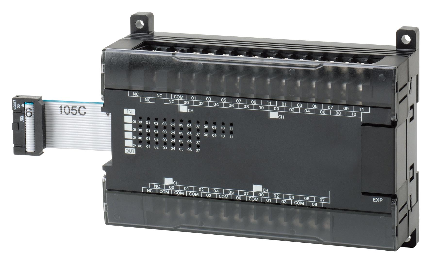 CP1W-40EDT I/O MODULES CONTROLLERS ACCESSORIES OMRON