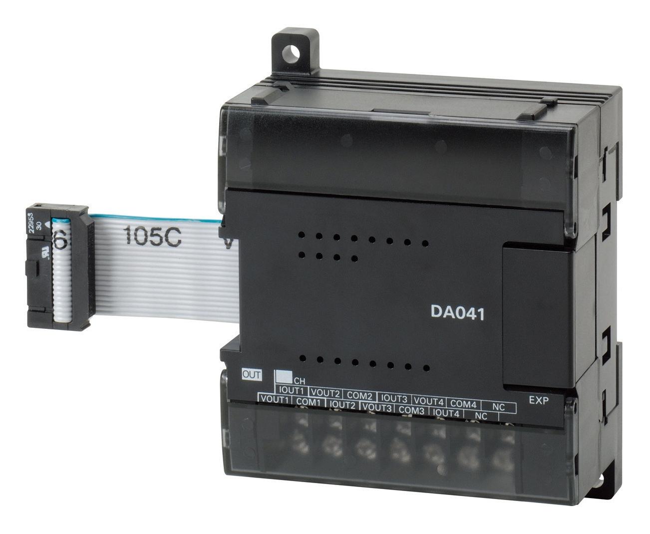 CP1W-DA041 I/O MODULES CONTROLLERS ACCESSORIES OMRON