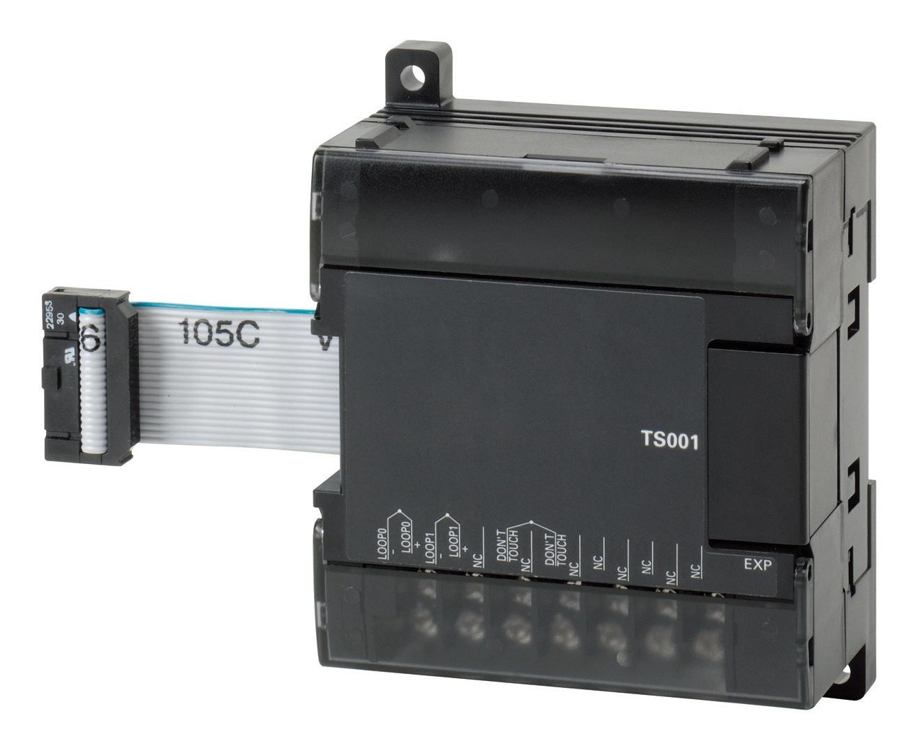 CP1W-TS102 I/O MODULES CONTROLLERS ACCESSORIES OMRON
