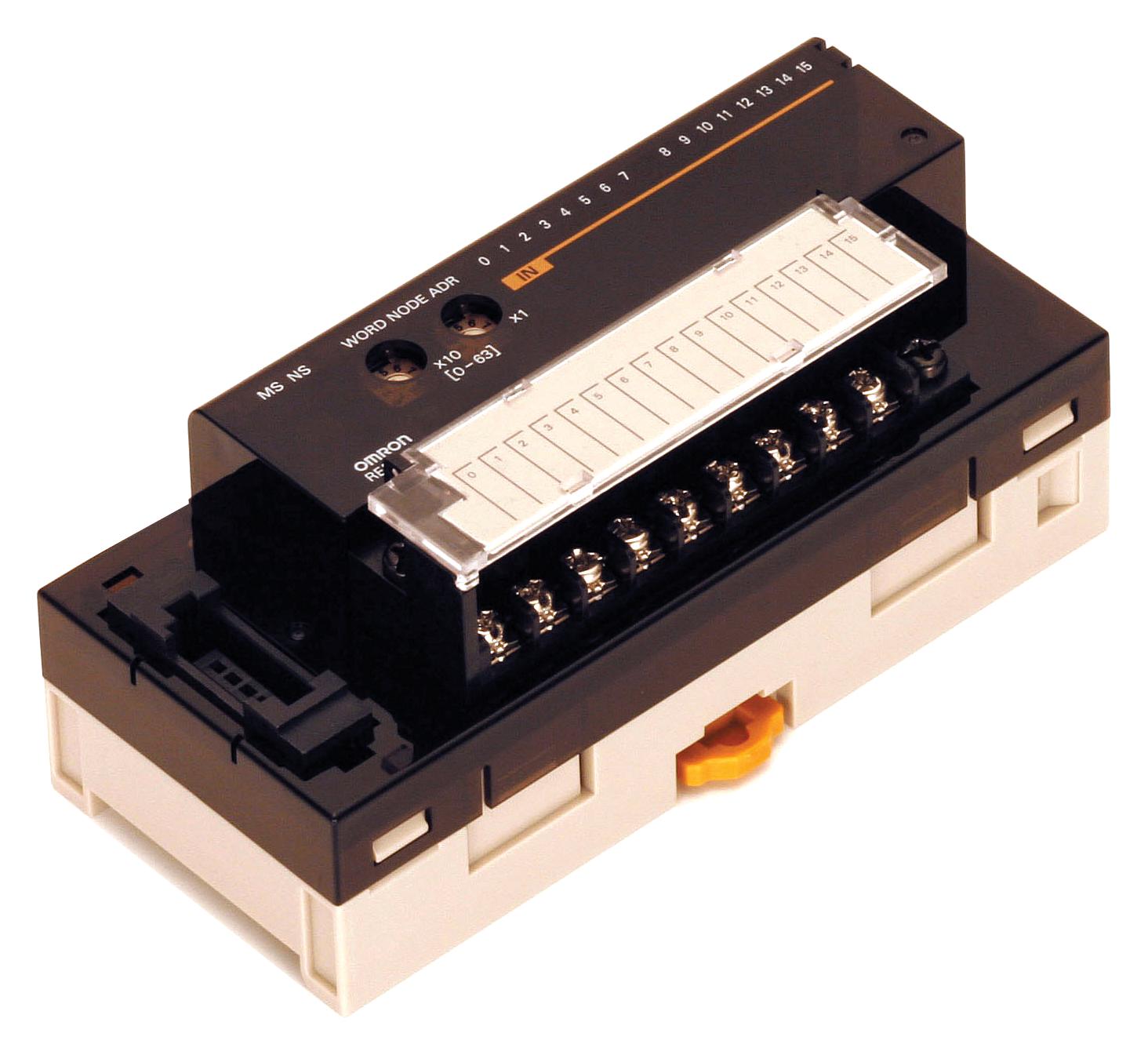 CRT1-MD16-1 I/O MODULES CONTROLLERS ACCESSORIES OMRON