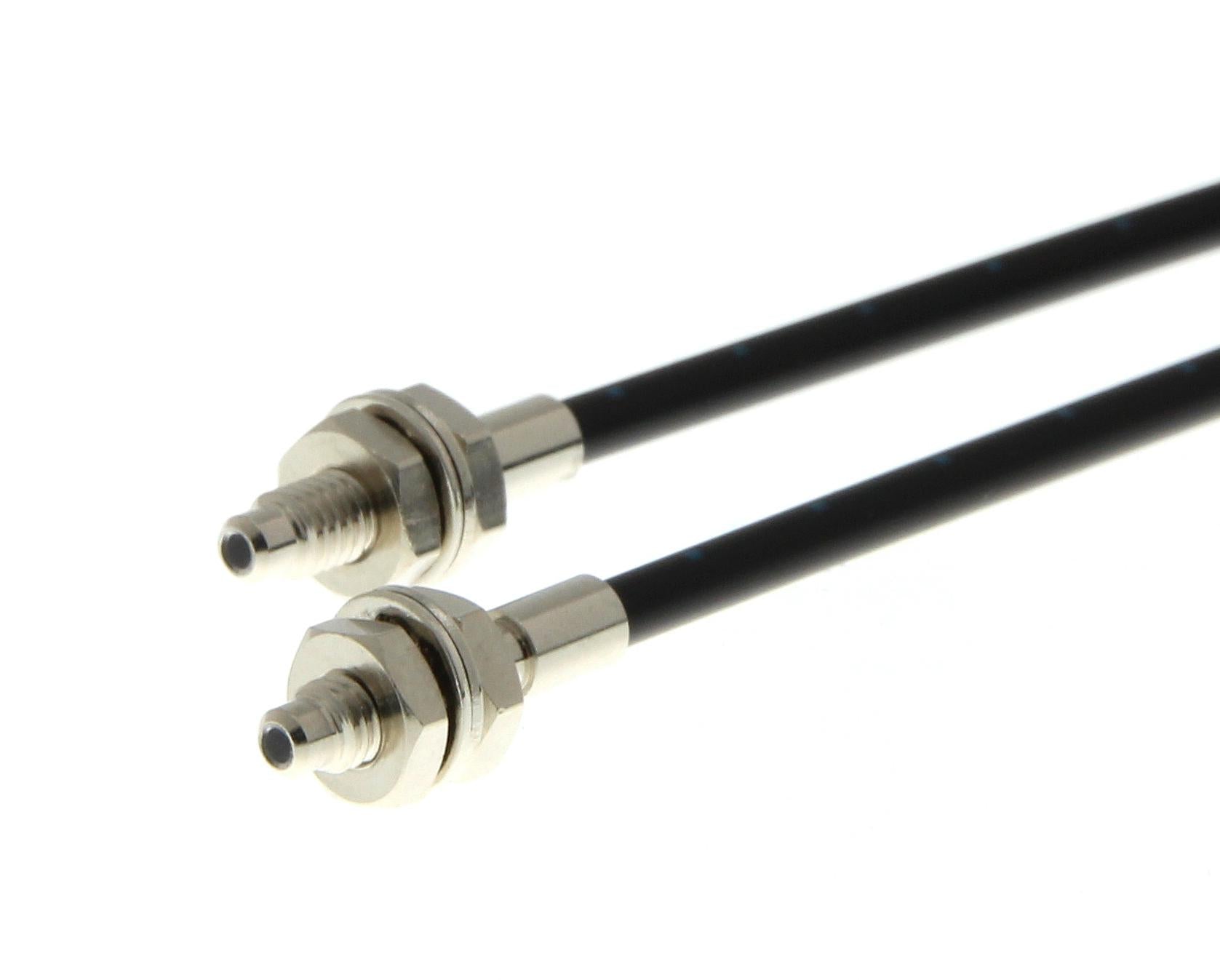 E32-TC200A 2M FIBRE OPTIC PHOTO SENSORS OMRON