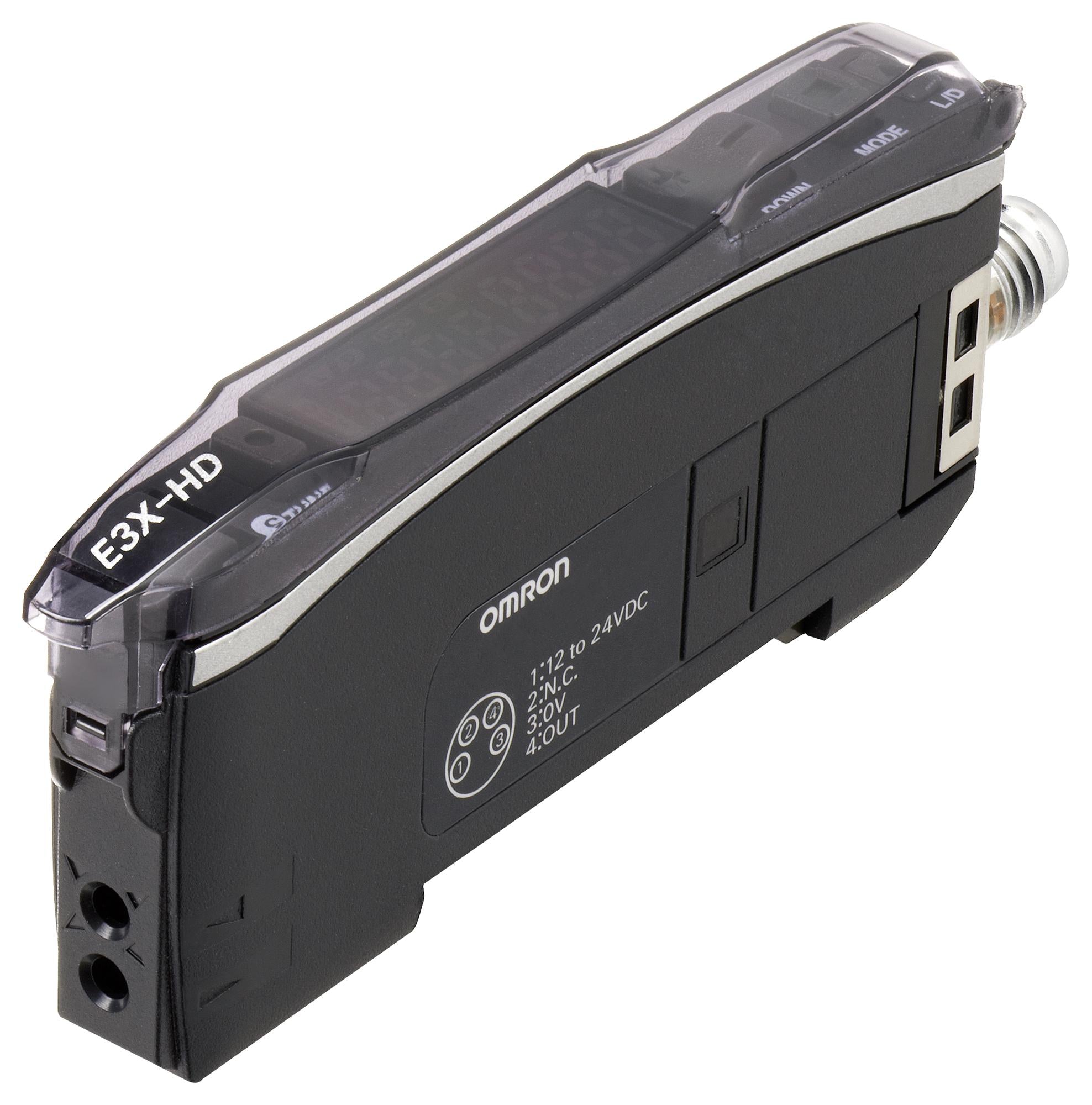 E3X-HD14 FIBRE OPTIC PHOTO SENSORS OMRON