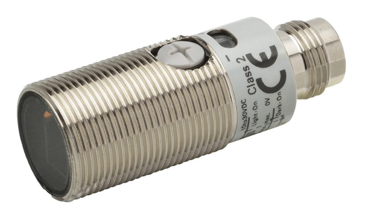 E3FB-DP25-F2 PHOTOELECTRIC SENSOR, PNP, 300MM OMRON