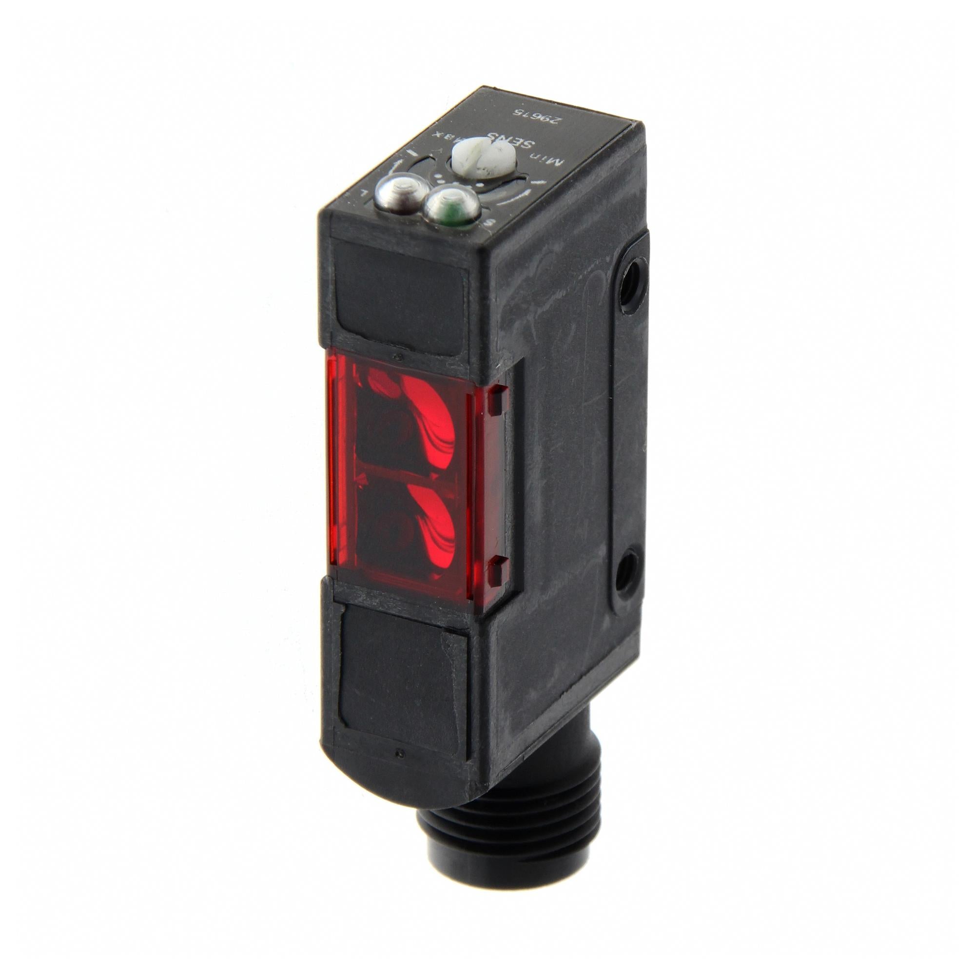 E3S-R87 PHOTOELECTRIC SENSOR, PNP, 300MM OMRON