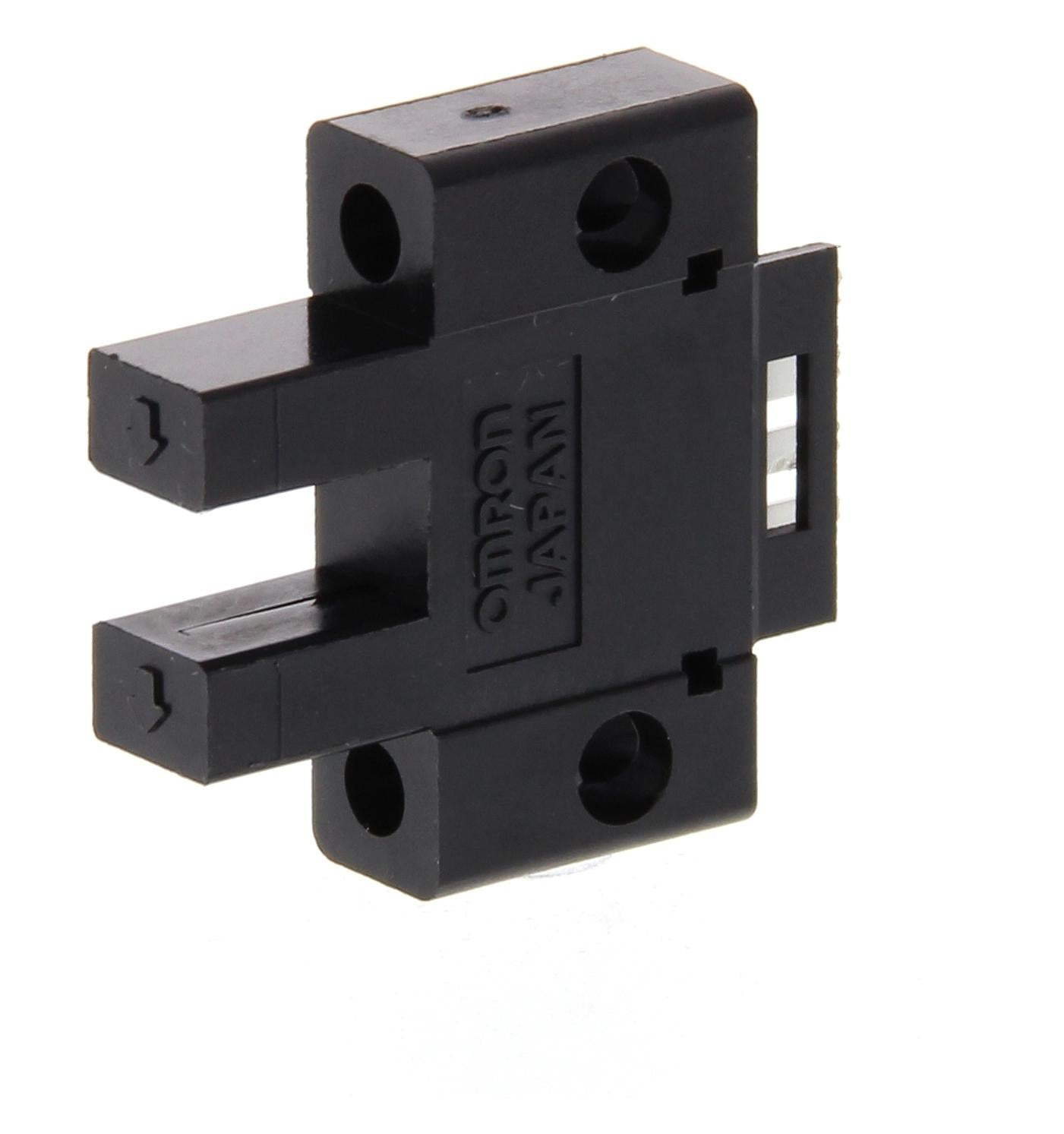 EE-SX670A PHOTOELECTRIC SENSOR, NPN, 0.1A, 5MM OMRON