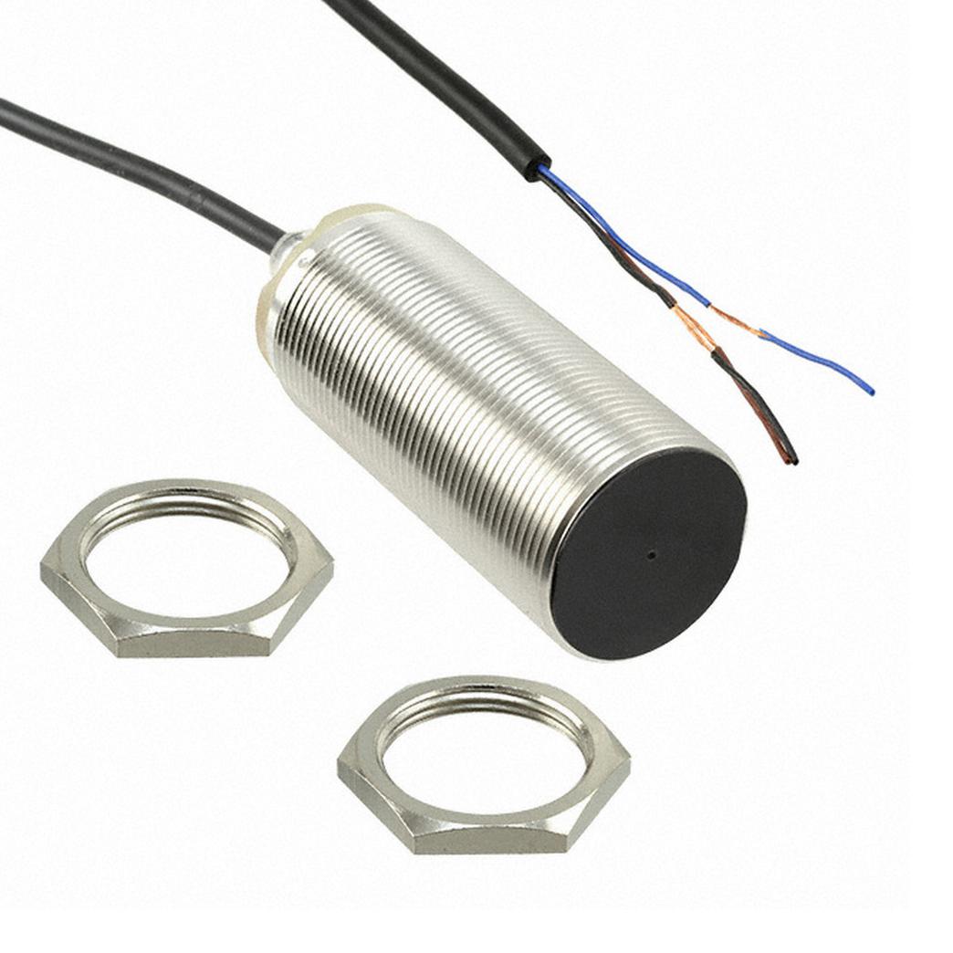 E2B-M30LS15-WP-B1 2M PROXIMITY SENSOR, PNP/SPST-NO, 15MM, M30 OMRON
