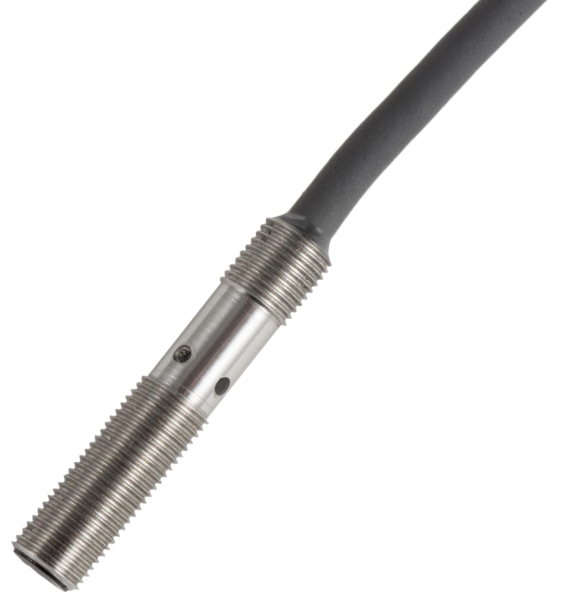 E2E-S05S12-WC-B2 2M PROXIMITY SENSOR, 1.2MM, PNP/1NC, 5MM OMRON