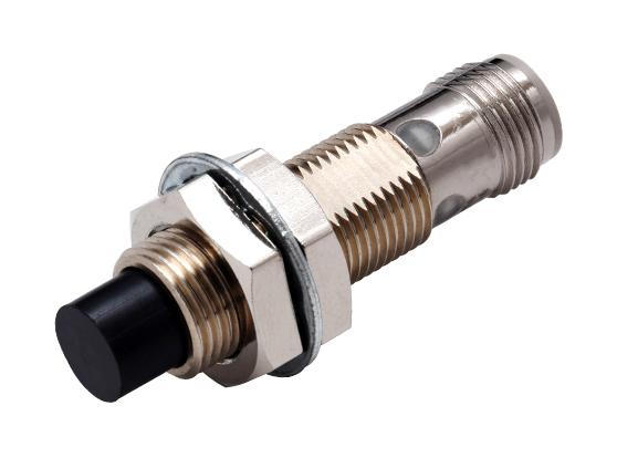 E2E-X10MC112-M1 PROXIMITY SENSOR, NPN/SPST-NO, 10MM, M12 OMRON