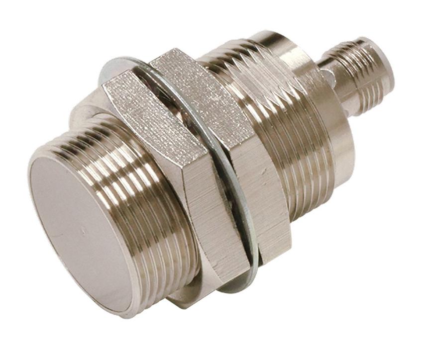 E2E-X15B1T30-M1 PROXIMITY SENSOR, PNP/SPST-NO, 15MM, M30 OMRON