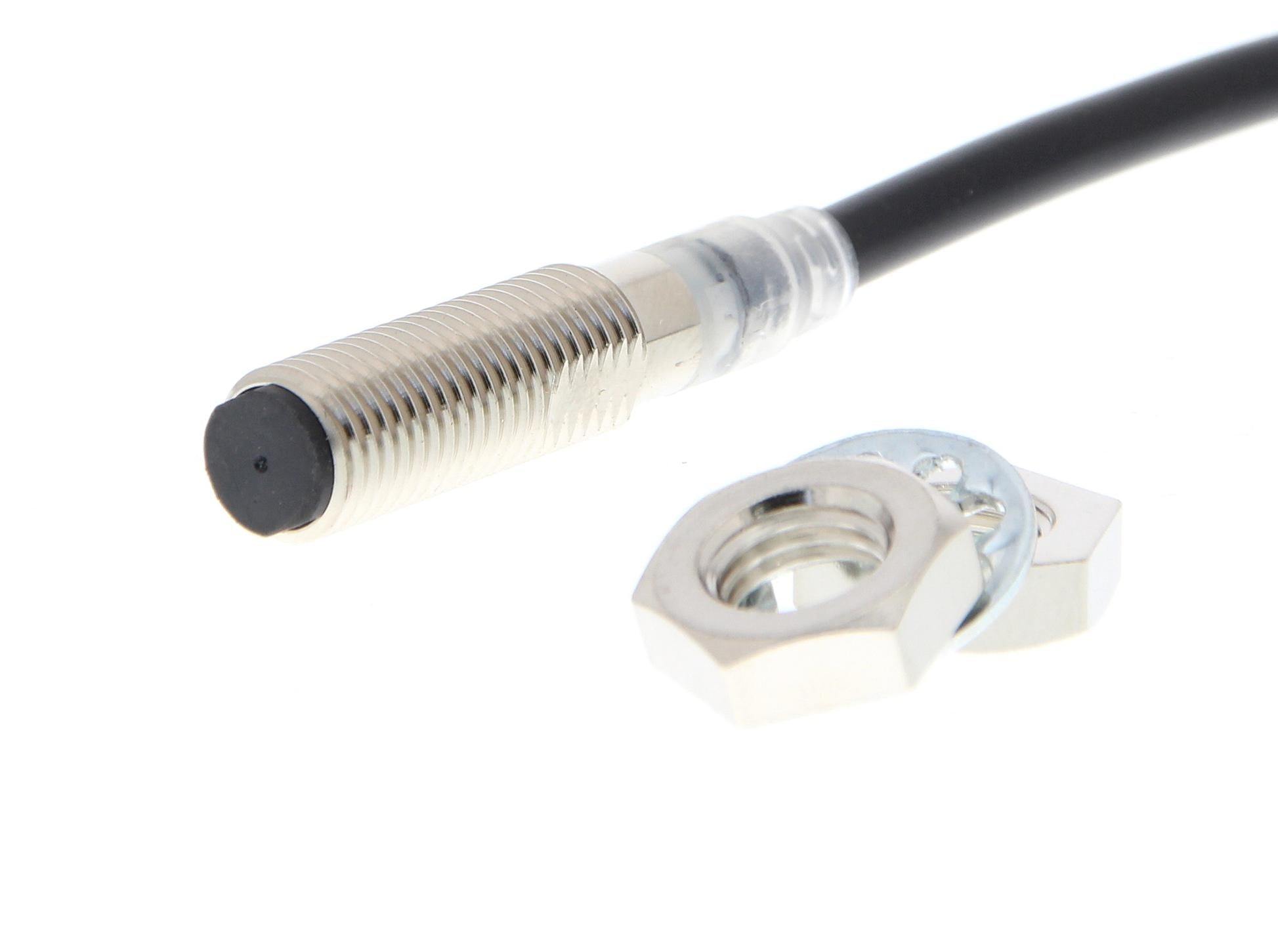 E2E-X3D18-T 2M INDUCTIVE PROX SENSOR, 3MM, SPST-NO, M8 OMRON