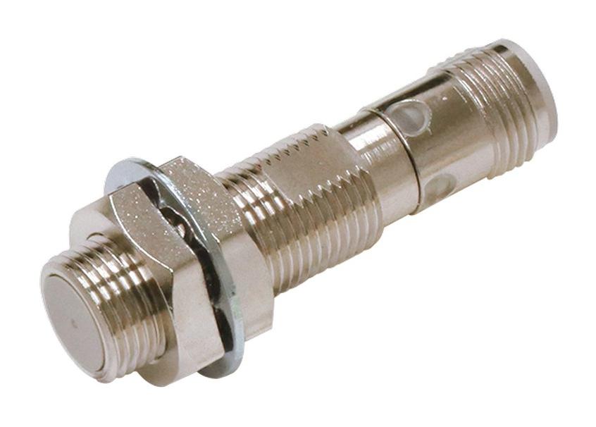 E2E-X4C112-M1 PROXIMITY SENSOR, NPN, 4MM, 10-30VDC OMRON