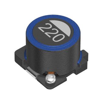 SLF6045T-4R7N2R4-3PF POWER INDUCTOR, 4.7UH, 3.2A, SHIELD TDK