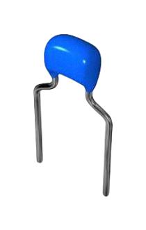 FG24X7R1H105KRT00 CAP, 1UF, 50V, MLCC, RADIAL TDK