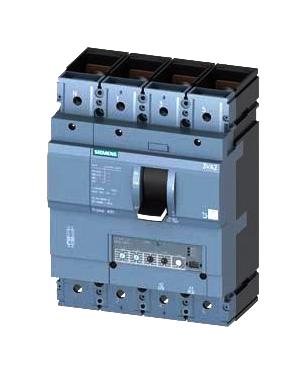 3VA2340-5HN42-0HA0 ELECTRONIC CIRCUIT BREAKER SIEMENS