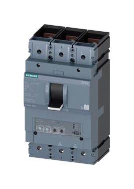 3VA2463-5JQ32-0CL0 ELECTRONIC CIRCUIT BREAKER SIEMENS