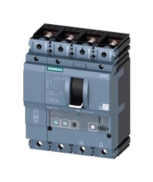 3VA2225-5HL42-0BA0 ELECTRONIC CIRCUIT BREAKER SIEMENS