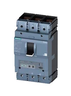 3VA2340-6JP32-0AC0 ELECTRONIC CIRCUIT BREAKER SIEMENS