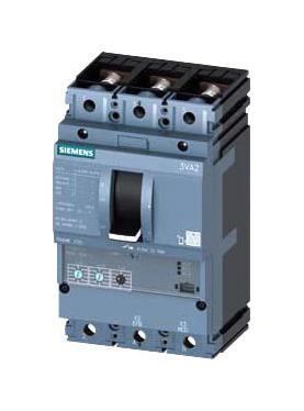 3VA2225-7HN32-0DC0 ELECTRONIC CIRCUIT BREAKER SIEMENS