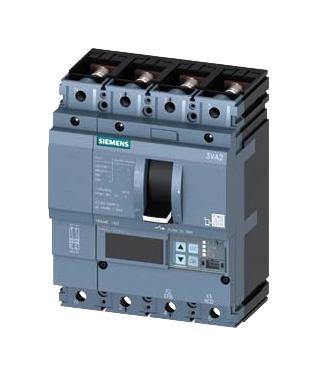3VA2125-7KQ42-0AA0 ELECTRONIC CIRCUIT BREAKER SIEMENS