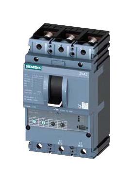 3VA2063-6HL32-0HL0 ELECTRONIC CIRCUIT BREAKER SIEMENS