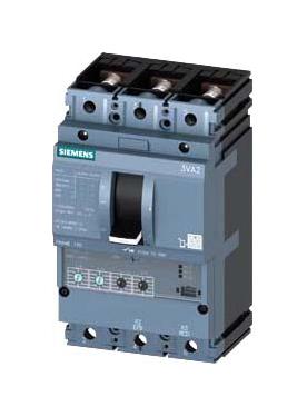3VA2110-5JQ36-0AA0 ELECTRONIC CIRCUIT BREAKER SIEMENS
