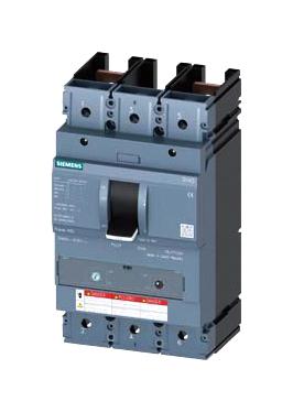 3VA5460-6EC61-0AA0 THERMAL MAGNETIC CIRCUIT BREAKER SIEMENS
