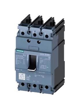 3VA5135-4EC31-1AA0 THERMAL MAGNETIC CIRCUIT BREAKER SIEMENS