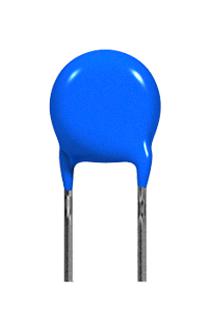 CK45-B3DD472KYGNA CAPACITOR, CERAMIC DISC, 4700PF, 2KV/RAD TDK