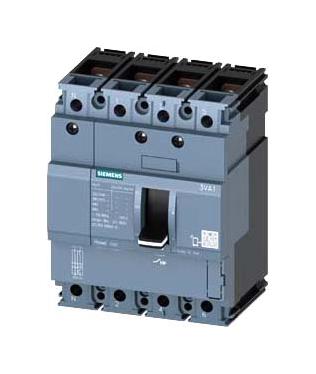 3VA1032-3ED42-0AA0 THERMAL MAGNETIC CIRCUIT BREAKER SIEMENS