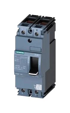 3VA1150-3ED26-0AA0 THERMAL MAGNETIC CIRCUIT BREAKER SIEMENS