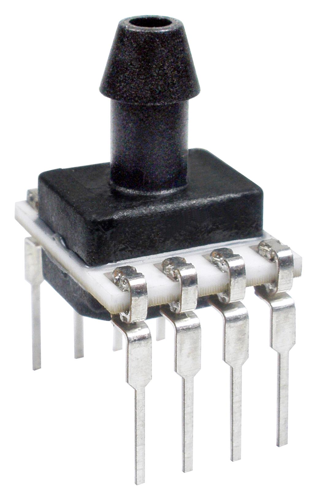 HSCDANV001BAAA5 PRESSURE SENSOR, 1BAR, ANALOGUE HONEYWELL