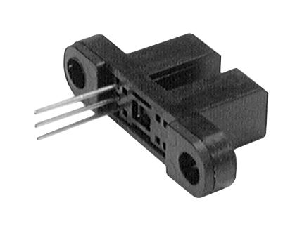 SR16C-N HALL EFFECT SENSOR, SINK, SLOT HONEYWELL