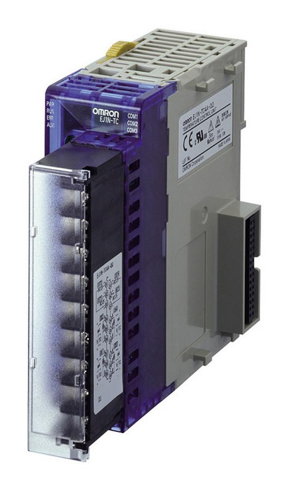 EJ1N-TC4A-QQ TEMPERATURE CONTROLLERS OMRON