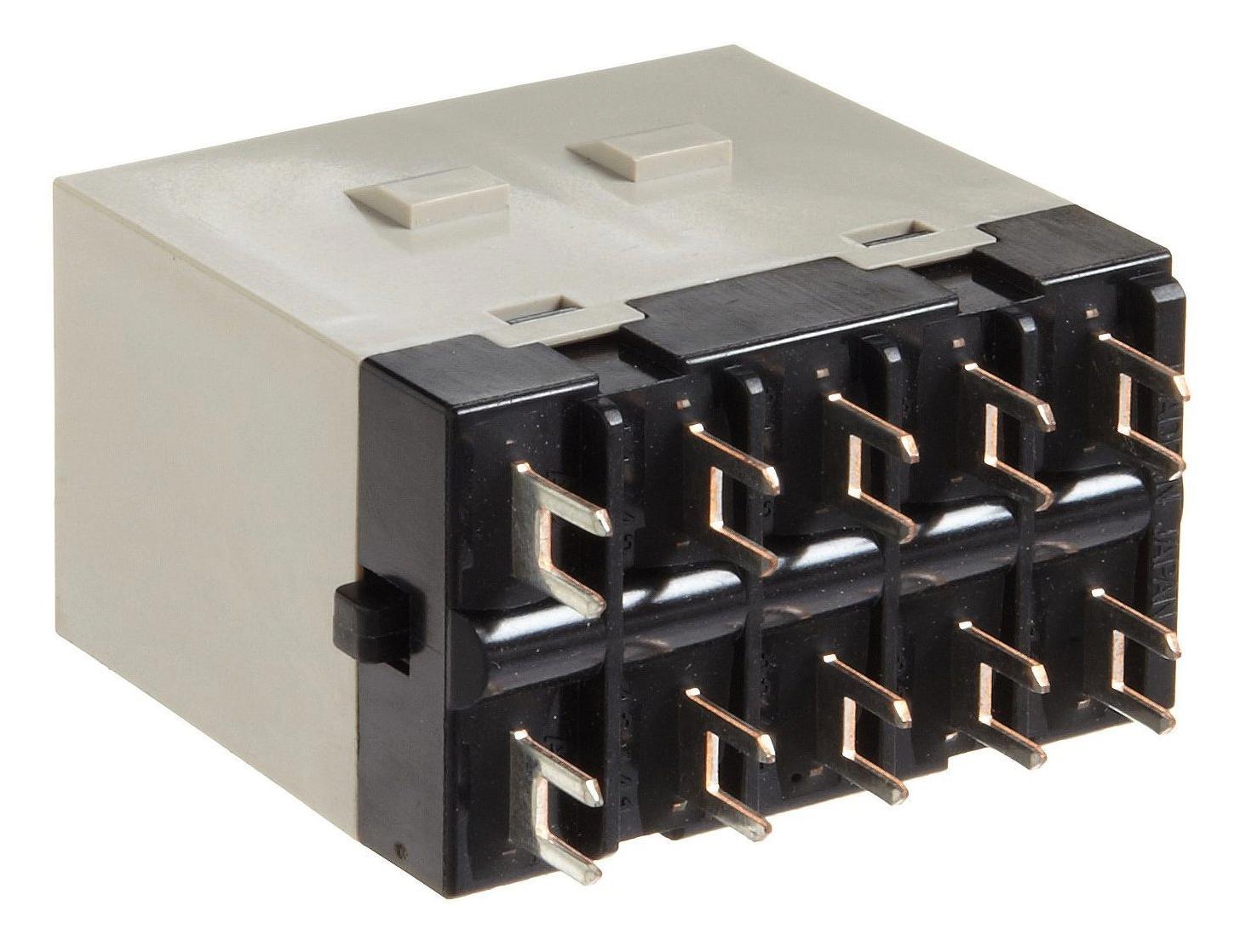 G7J-3A1B-P DC24 POWER - GENERAL PURPOSE RELAYS OMRON